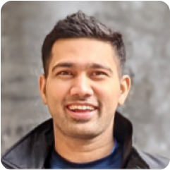 Pritesh Kumar